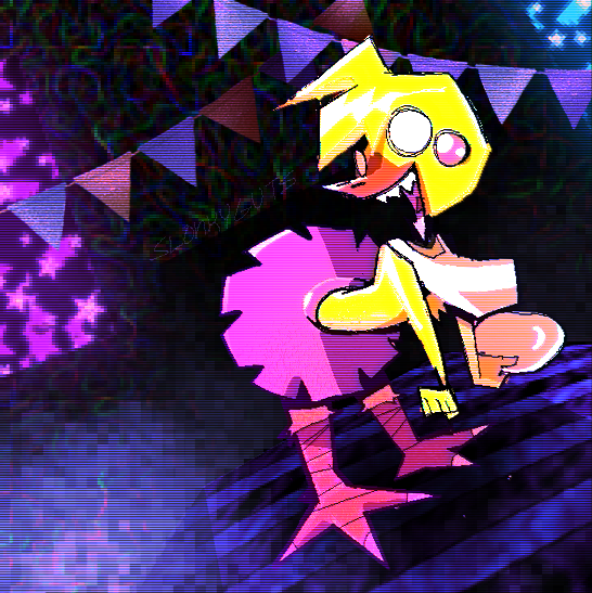 Toy Chica (2023)